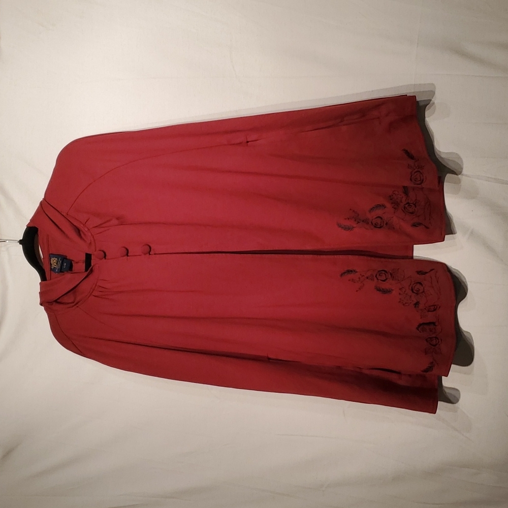 Beauty And The Beast hooded Cape